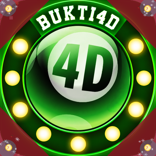 bukti4d — galeri pratinjau - APK Resmi